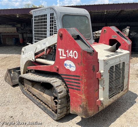 takeuchi tl140 track skid steer|takeuchi tl140 reviews.